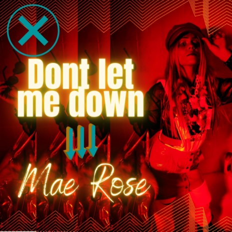 Don't let me down | Boomplay Music