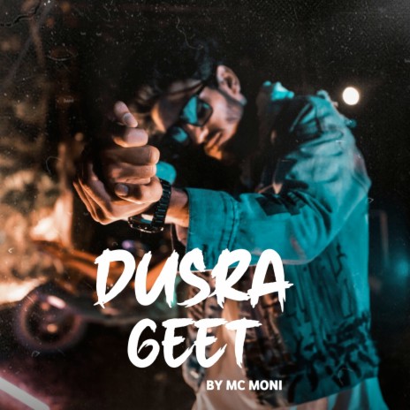 Dusra Geet ft. HRITHIK MEHRA & SIX 5 | Boomplay Music