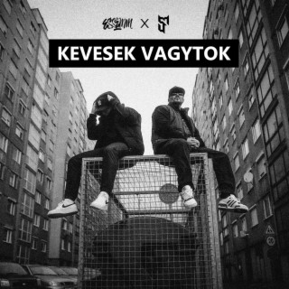 Kevesek vagytok