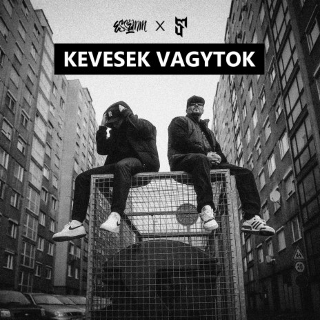 Kevesek vagytok ft. Siska Finuccsi | Boomplay Music