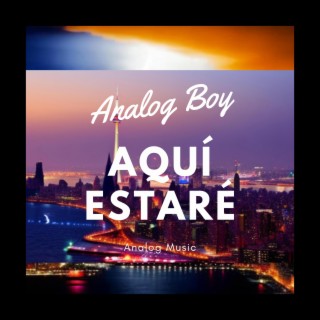 Aquí Estaré lyrics | Boomplay Music