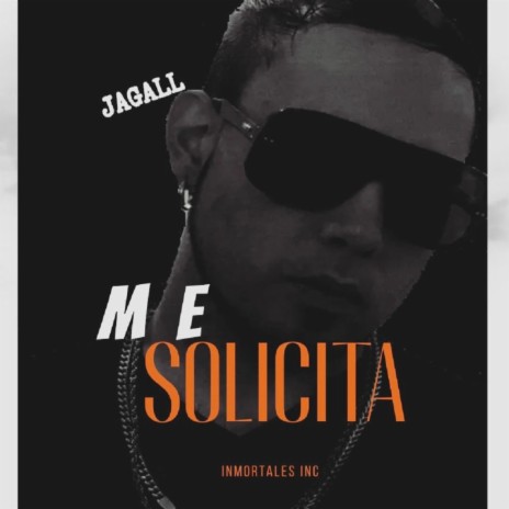 Me Solicita | Boomplay Music