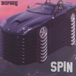 Spin lyrics | Boomplay Music