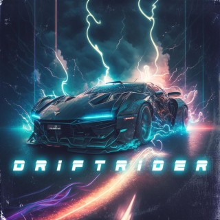 DRIFTRIDER