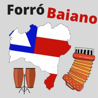 Forró Baiano