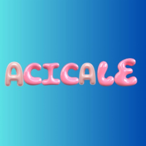 ACICALE | Boomplay Music