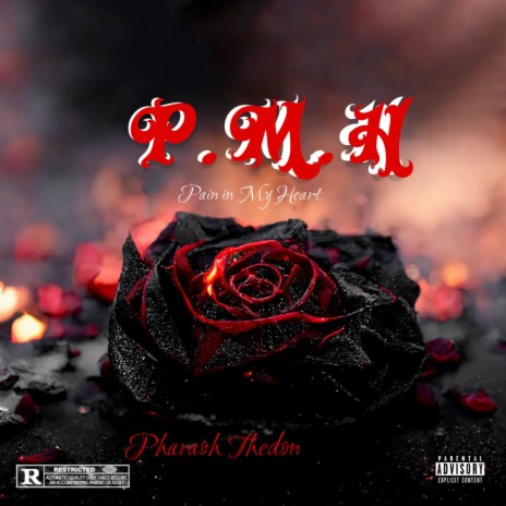 P.H.M (Pain in My Heart) | Boomplay Music