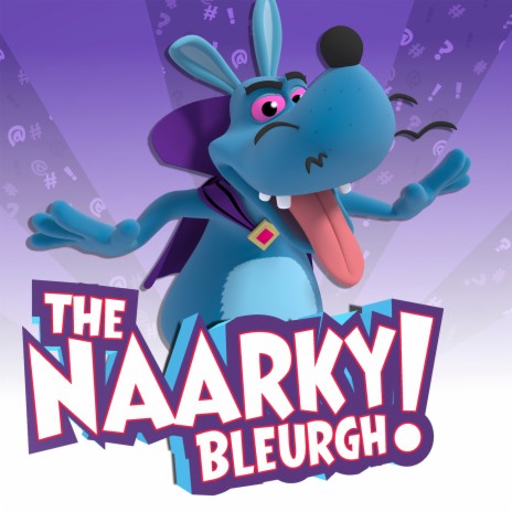 The Naarky Bleurgh ft. The Starland Krew