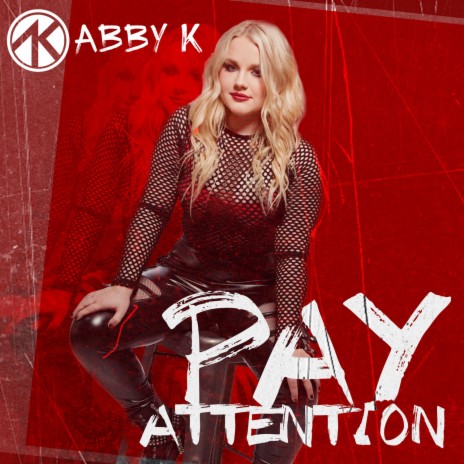 Pay Attention | Boomplay Music