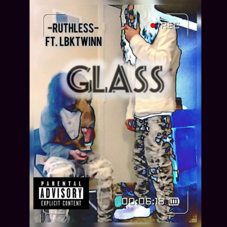 Glass Rock life ft. LB.K Twin | Boomplay Music