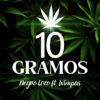 10 Gramos