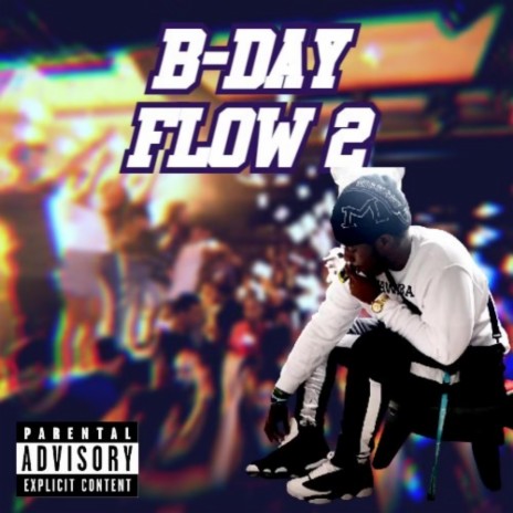 Birthday Flow 2 | Boomplay Music