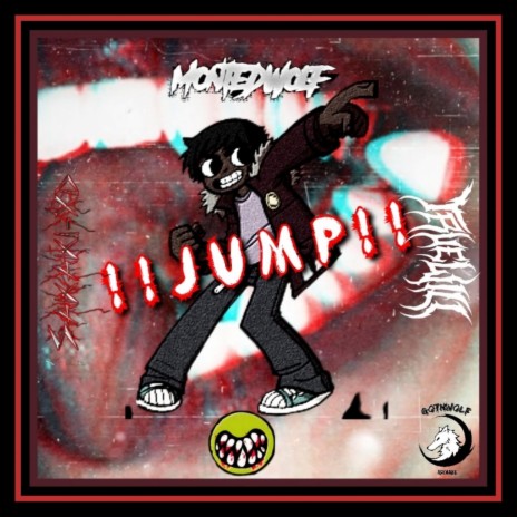 JUMP!!! ft. SAKAKI-XD, TRUEWILL & DIRTYBUTT