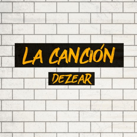 La Canción (Acustica) | Boomplay Music