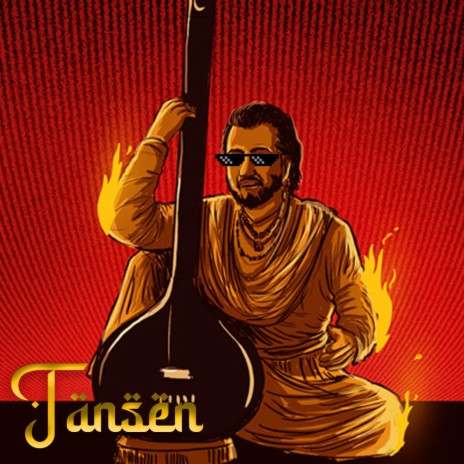 TANSEN | Boomplay Music