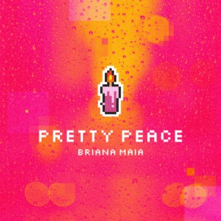 Pretty Peace lyrics | Boomplay Music