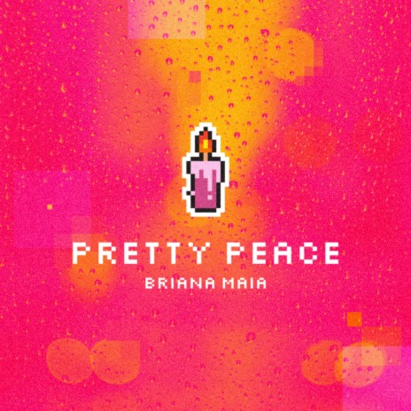 Pretty Peace | Boomplay Music