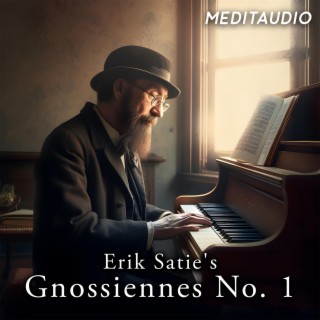 Erik Satie's Gnossiennes No. 1