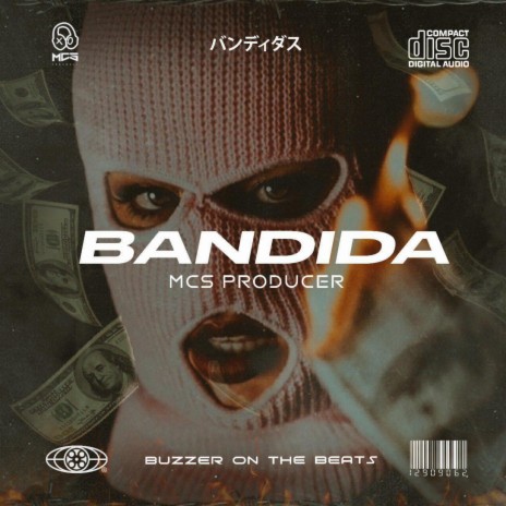 Bandida (Reggaeton Perreo Instrumental) ft. MCS Producer | Boomplay Music