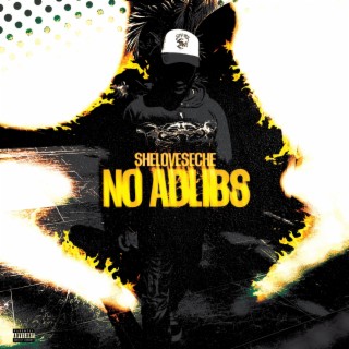 No Adlibs lyrics | Boomplay Music