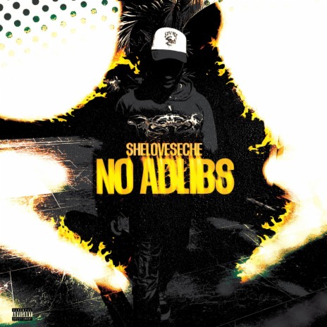 No Adlibs | Boomplay Music