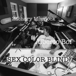 Sex Color Blind