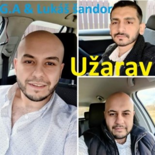 Užarav