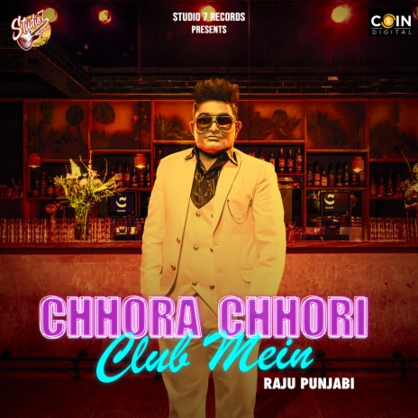 Chhora Chhori Club Mein | Boomplay Music