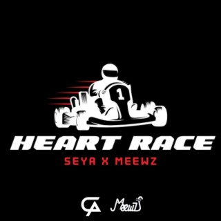 HEART RACE (SEYA x Meewz original)