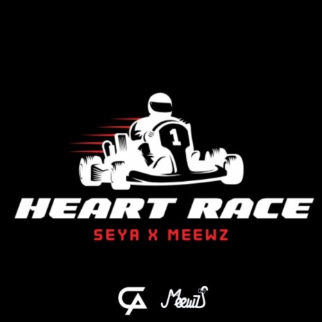 HEART RACE (SEYA x Meewz original) | Boomplay Music