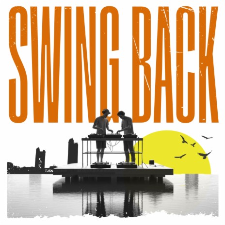 Swing Back ft. ALZEE | Boomplay Music