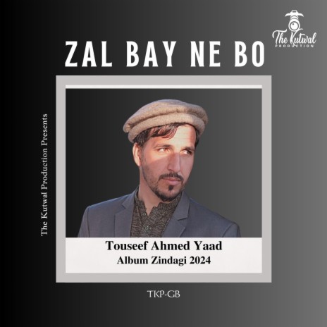 Zal Bay Ne Bo (Shina Song) ft. Touseef Ahmed Yaad & Naveed Ahmed Sawan | Boomplay Music