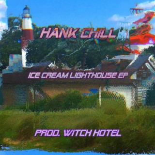 Ice Cream Lighthouse EP