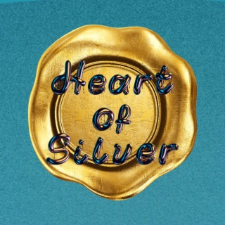 Heart Of Silver
