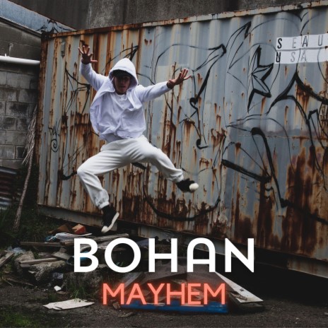 Mayhem | Boomplay Music