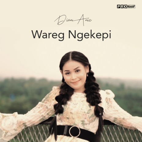 Wareg Ngekepi | Boomplay Music