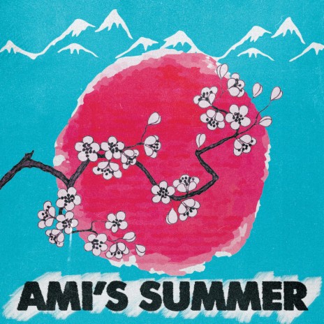 Ami's Summer (Battle Version)
