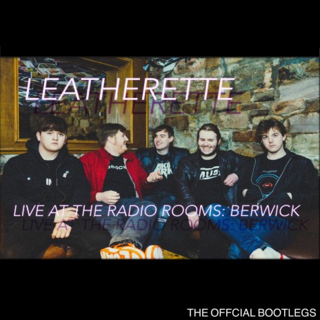 Liberty (Live at The Radio Rooms 24/02/2023)