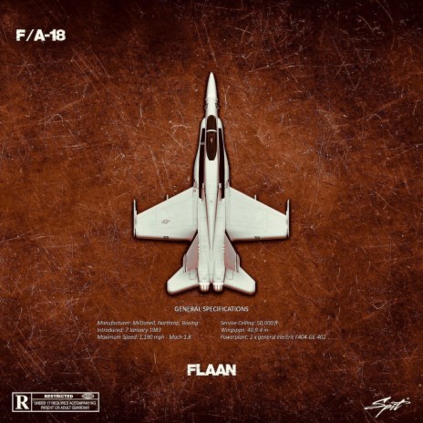 F/A-18 | Boomplay Music