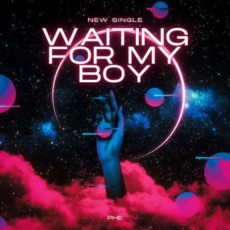 Waiting For My Boy | Boomplay Music