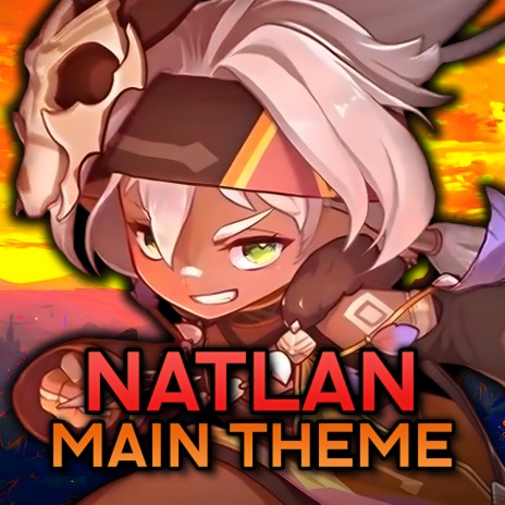Grounds of Glorious Victory (Natlan Main Theme) | Boomplay Music