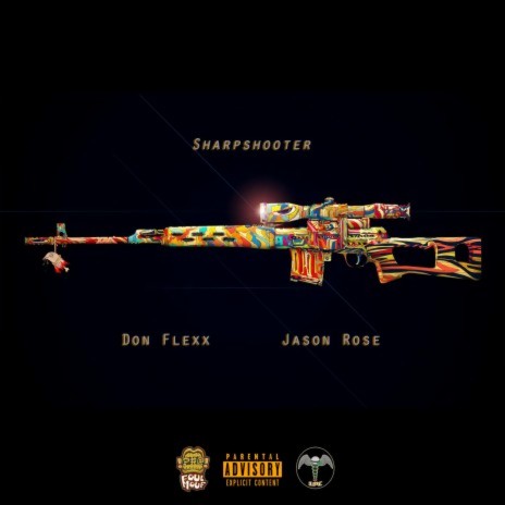 Sharpshooter ft. Donflexx