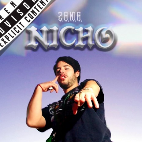 NICHO | Boomplay Music