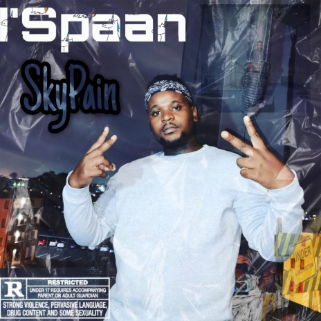 I'Spaan | Boomplay Music