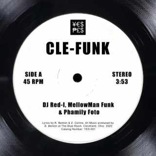 CLE-Funk
