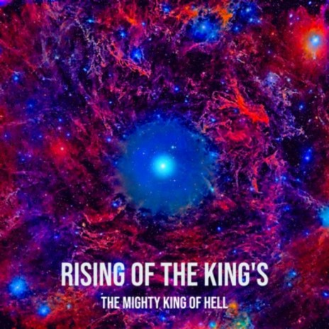 Rising of the King's