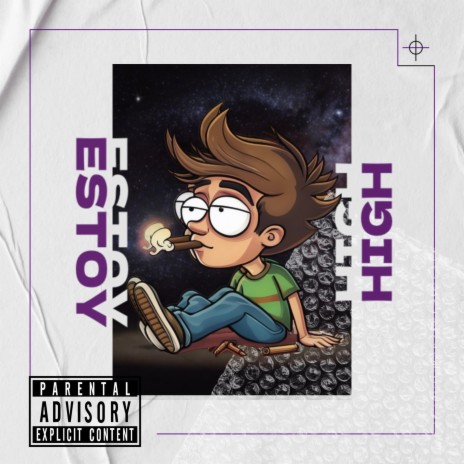 ESTOY HIGH ft. Afan Beats | Boomplay Music