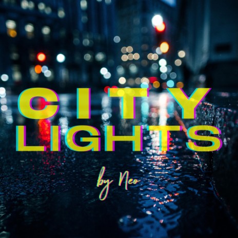 City Lights | Boomplay Music