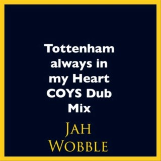 Tottenham Always in my Heart COYS Dub Mix