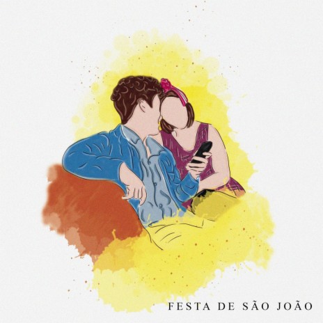 Festa De São João